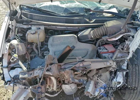 2021 Chrysler Pacifica Touring L from USA, damaged, VIN 2C4RC1BG4MR580010